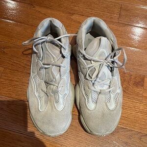 Yeezy 500 Blush